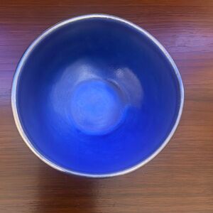 Michael Wainwright Pottery bowl